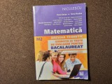 Petre Simion- Matematica. Breviar teoretic. Exercitii si teste de evaluare M2