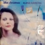 Elena C&acirc;rstea - Blue Christmas, CD