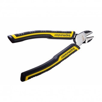 Cleste sfic Topmaster 210175, lungime 160 mm, Crom Vanadiu foto