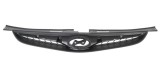Grila radiator Hyundai I30 (Fd), 03.2010-03.2012, 86351-2R500