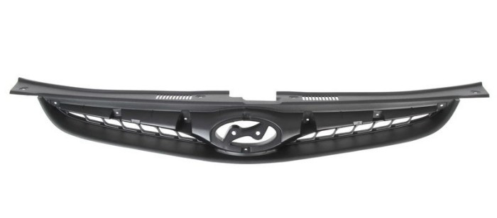 Grila radiator Hyundai I30 (Fd), 03.2010-03.2012, 86351-2R500