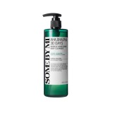 Some By Mi Gel Duș AHA BHA PHA 30 Days Miracle Acnee Corporală Tea Tree 400g