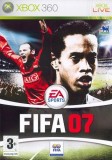 Joc XBOX 360 Fifa 07