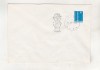 Bnk fil Plic stampila ocazionala I L Caragiale Ploiesti 1982, Romania de la 1950