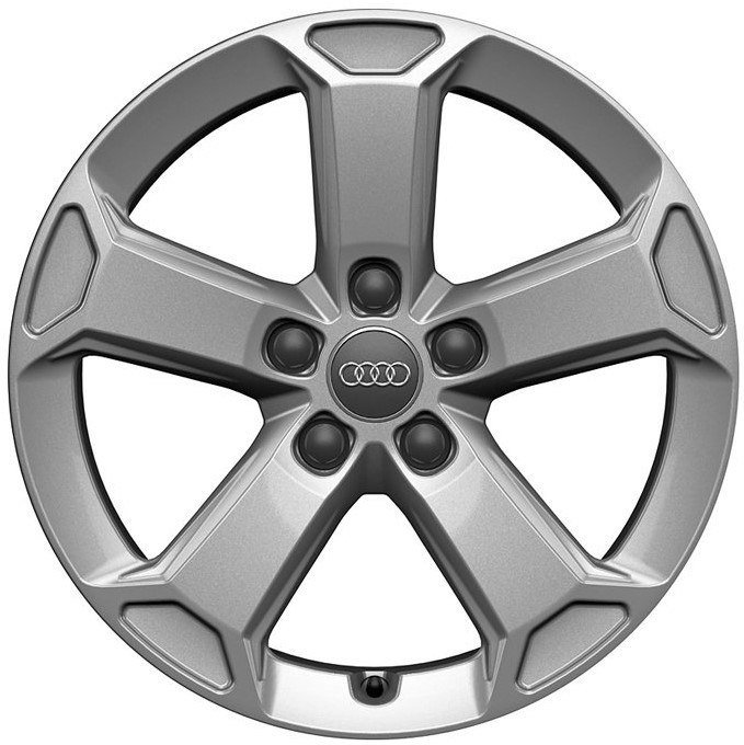 Janta Aliaj Oe Audi 17&amp;quot; 7J x 17 ET45 81A0714978Z8