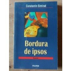 Bordura de ipsos- Constantin Simirad
