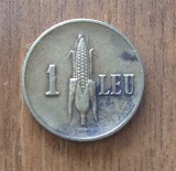 1 leu 1940, Rom&acirc;nia
