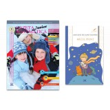 Gazeta Matematica Junior nr. 131 Ianuarie 2024