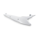 Carena panel filtru aer KTM 2024 culoare alb