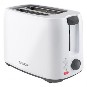 Toaster 750w sencor