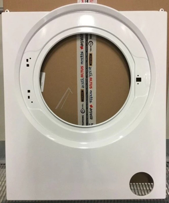 CARCASA FRONTALA 2840682100 Masina de spalat cu uscator Beko HTV8733XS0 ARCELIK / BEKO