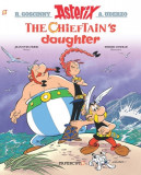Asterix #38: The Chieftain&#039;s Daughter