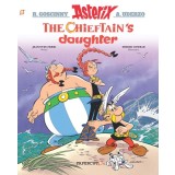 Asterix #38: The Chieftain's Daughter