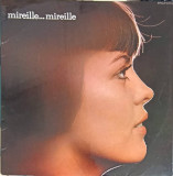 Disc vinil, LP. Mireille... Mireille-MIREILLE MATHIEU