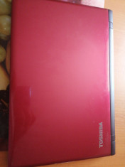 Laptop toshiba satellite L50d-c-18d foto