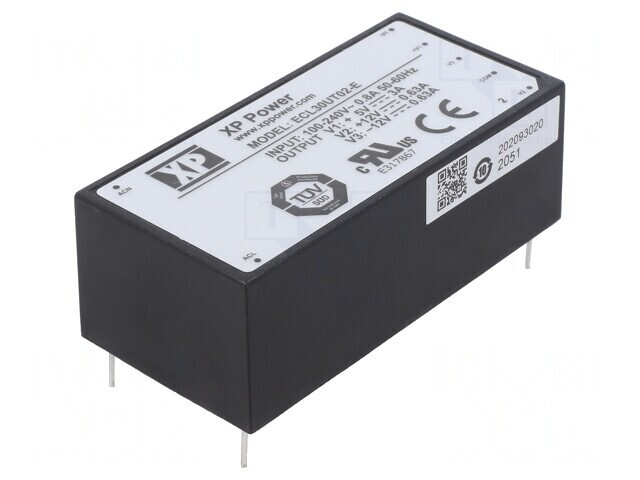 Convertor AC/DC 30W 5V
