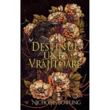 Destinul unei vrajitoare, Nicholas Bowling, Rao