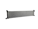 Radiator apa Tesla Model S, 09.2015- Electric, Ev, 815x178x16, SRL, OE: 105799900b,