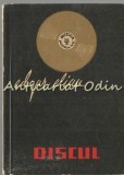 Cumpara ieftin Discul Edgar Elian: Istoric si Sfaturi Discofili, 1964, 178 pagini, Tiraj 5150 Ex., Carte Arta Muzicala