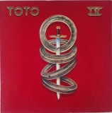 Toto &ndash; Toto IV, LP, Europe, 1982, stare VG+