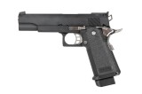 Replica pistol Colt Hi-Capa Gas GBB Golden Eagle