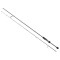 Lanseta spinning Baracuda Vow 2.10M 2-7g 2SEG