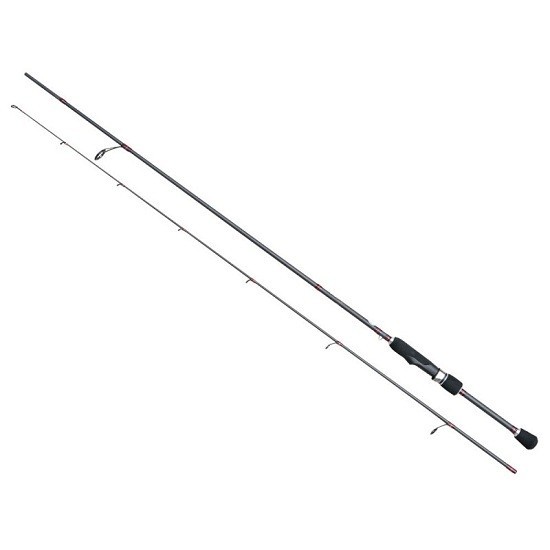 Lanseta spinning Baracuda Vow 2.10M 2-7g 2SEG