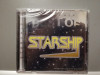 Starship - Best Of (2006/Direct/Canada) - CD ORIGINAL/Nou, Pop, universal records