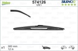 VALEO 574126 SILENCIO REAR lamela stergator