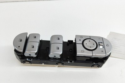 Buton geam ușă dreapta față HYUNDAI IONIQ 5 NE 2020 OEM: 93571-GI850LS5 26558290 foto