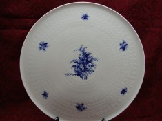 PLATOU / TAVA DIN PORTELAN ROSENTHAL MODEL ROMANCE - BJORN WIINBLAD