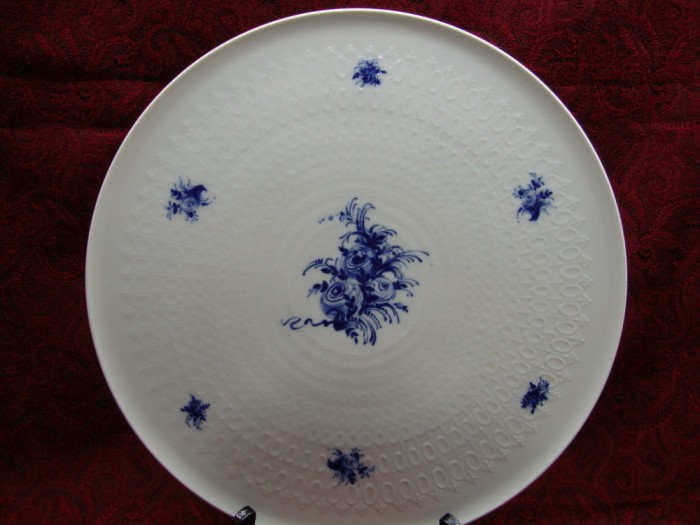 PLATOU / TAVA DIN PORTELAN ROSENTHAL MODEL ROMANCE - BJORN WIINBLAD