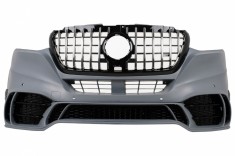 Bara Fata Mercedes Sprinter W907 W910 (2019-2021) GT Design Performance AutoTuning