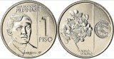 Filipine 2018 - 1 piso, circulata