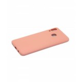 Husa Silicone Case Huawei P40 Lite Roz