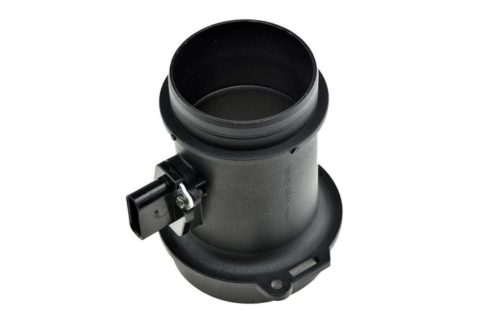 Debitmetru aer Audi A4 2.7, 3.0tdi, 3.0tdi 2004-2008, A6 3.0tdi 2006-2008, Q7 3.0tdi 2006-2010, Vw Phaeton 3.0 V6 Tdi 2004-2007, NTY EPP-AU-022