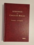 Sinopsis al cărților Bibliei: Geneza - 2 Cronici