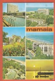 AS - C.P. MAMAIA, ARTA GRAFICĂ, ROM&Acirc;NIA, CIRCULATĂ (STAREA CARE SE VEDE)