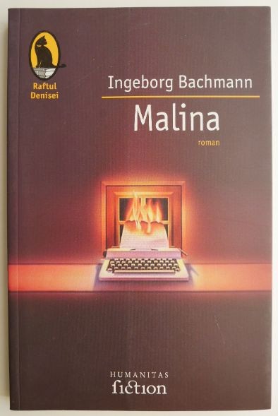 Malina &ndash; Ingeborg Bachmann