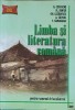 LIMBA SI LITERATURA ROMANA PENTRU EXAMENUL DE BACALAUREAT-G. COSTACHE, FL. IONITA, GH. LAZARESCU, A. SAVOIU-217576