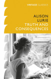 Truth and Consequences | Alison Lurie, Vintage Classics