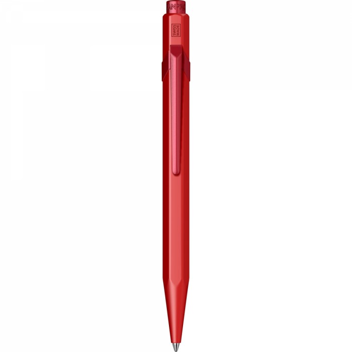 Pix Caran d&#039;ache Scarlet Red