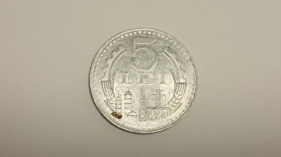 5 lei 1978 foto