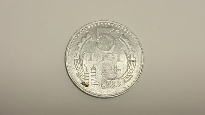 5 lei 1978