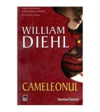 William Diehl - Cameleonul - 103357