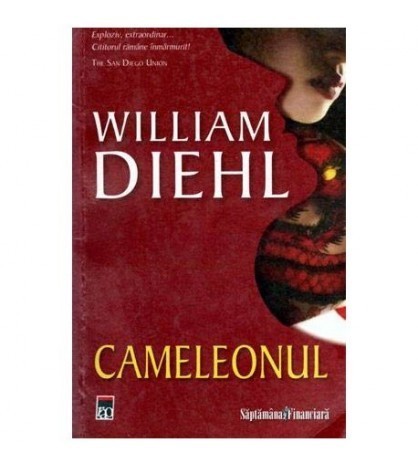 William Diehl - Cameleonul - 103357