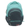 RUCSAC HERLITZ ZIPPER PRO: ERGONOMIC, SPATIOS, POLIESTER RECICLAT REZISTENT LA