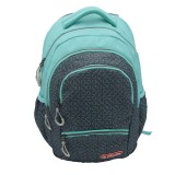 RUCSAC HERLITZ ZIPPER PRO: ERGONOMIC, SPATIOS, POLIESTER RECICLAT REZISTENT LA