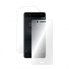 Folie de protectie Clasic Smart Protection Nokia 5 CellPro Secure foto