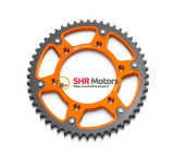 Pinion spate KTM ,Husaberg ,Husqvarna Supersprox 52 dinti